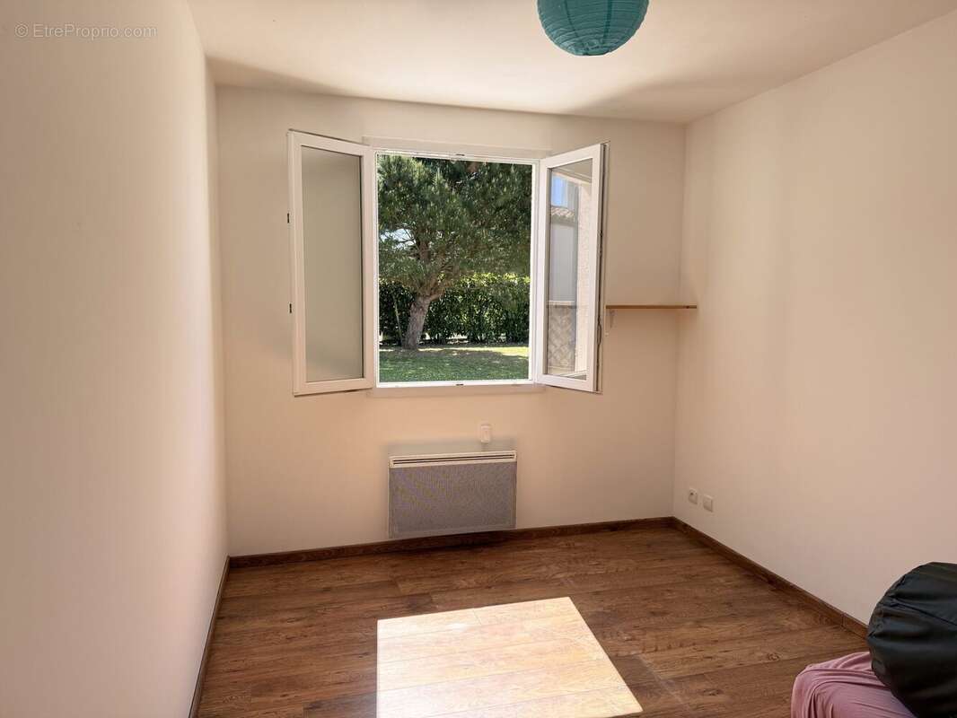 Maison à THAIMS