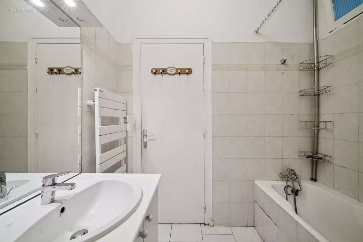 Appartement à LYON-2E