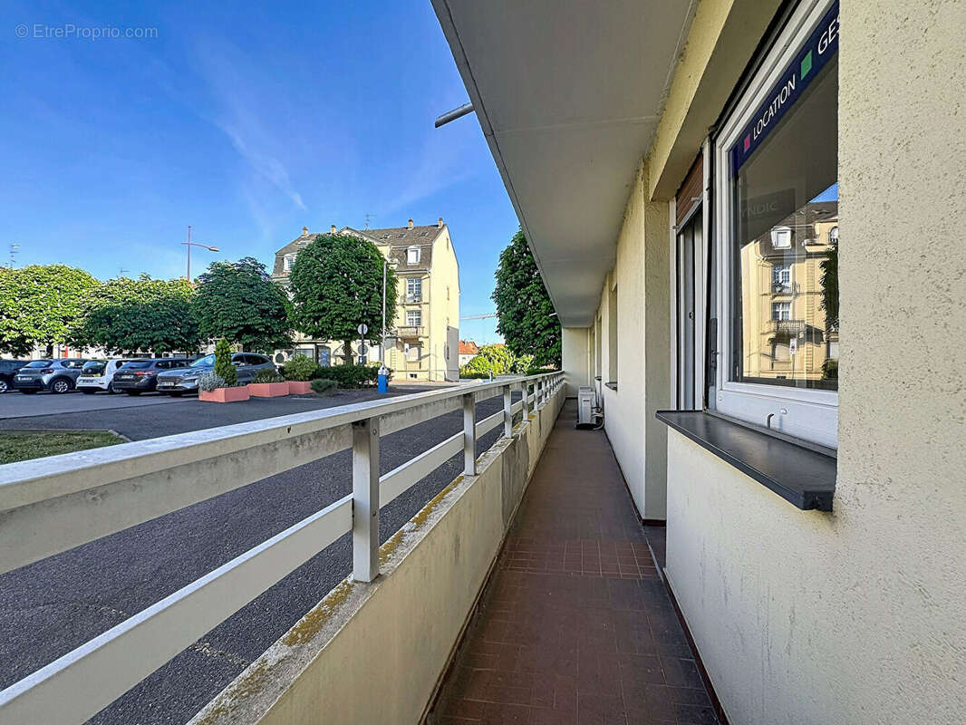 Commerce à LINGOLSHEIM