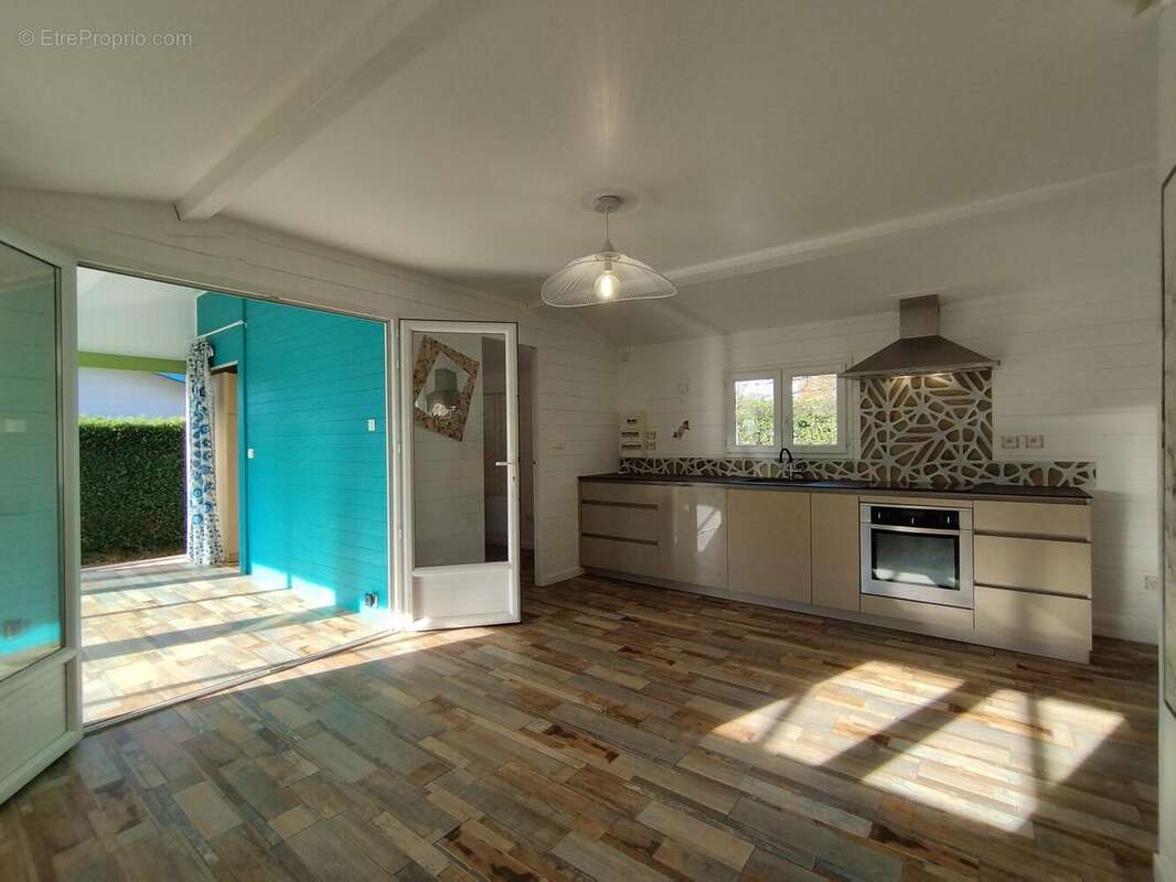 Photo 4 - Maison à LANTON