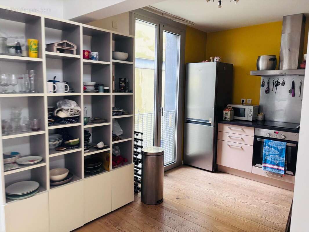 Photo 6 - Maison à NANTES