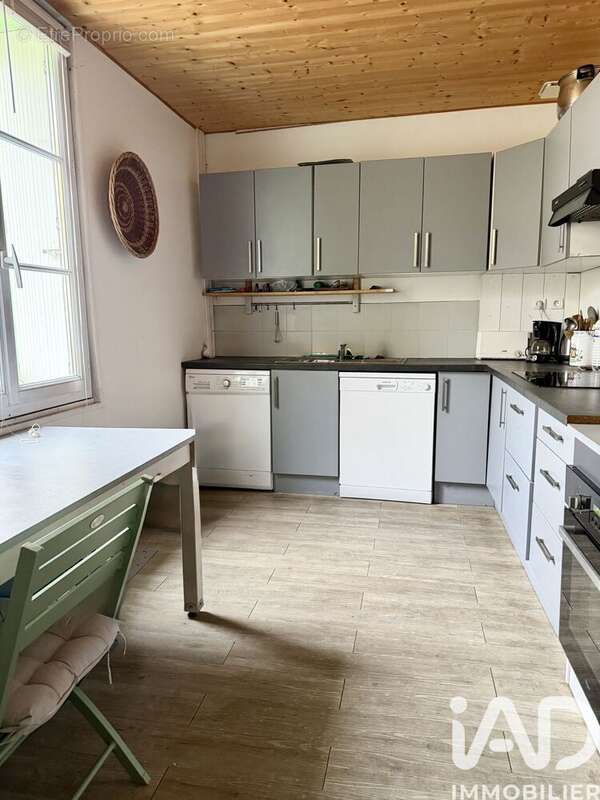 Photo 5 - Maison à RIVEDOUX-PLAGE