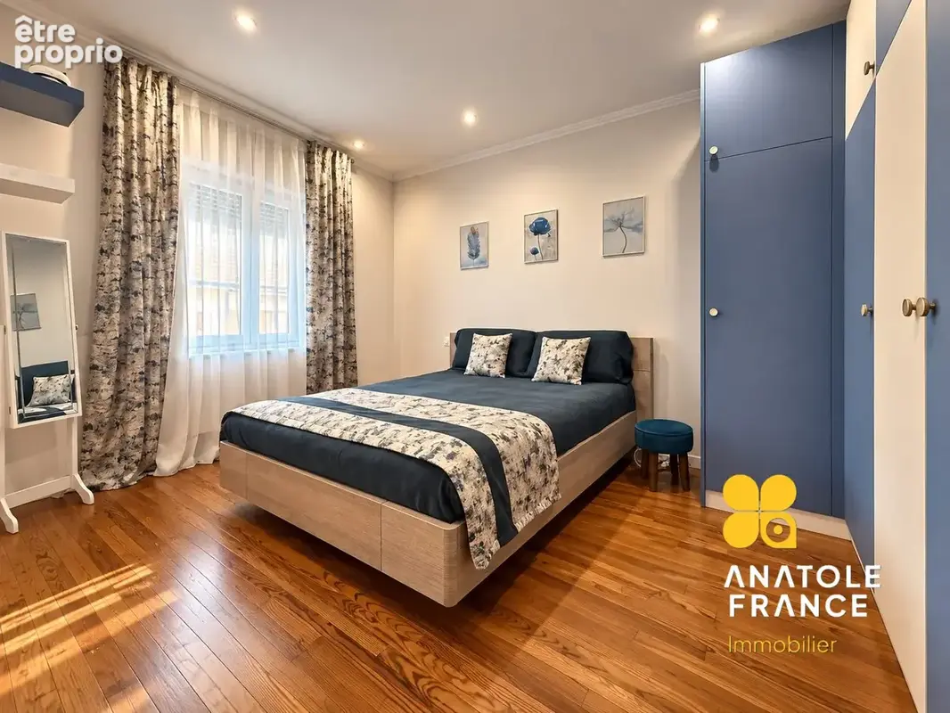 Appartement 5 pièces 126 m² à vendre à Jarville-La-Malgrange (54140) - photo 9
