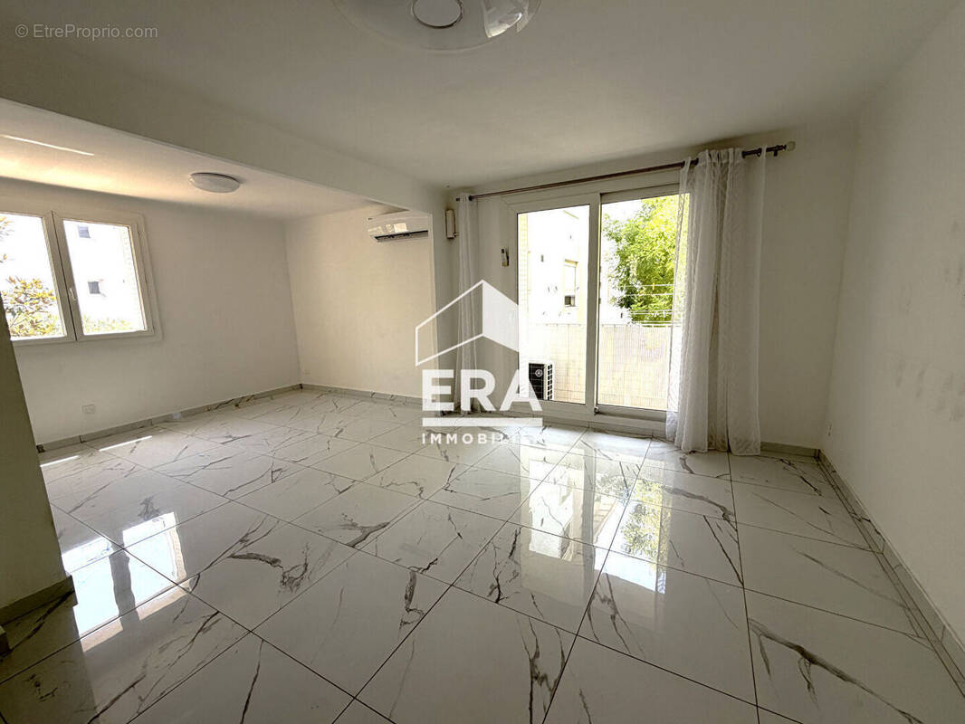 Appartement à MARTIGUES