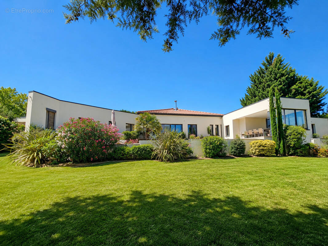 Maison à VIENNE