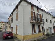 Maison à BRASSAC-LES-MINES
