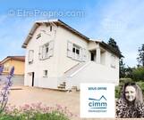 Maison à SAINT-MAURICE-L&#039;EXIL