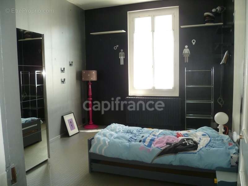 Hyper centre le havre 76600 t5 140 m2 - photo 9
