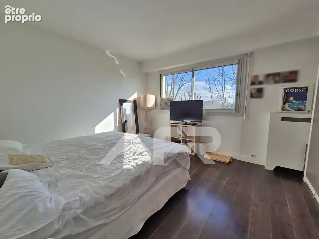Bas de chatou dernier etage terrasse 8mn gare a pied - photo 16