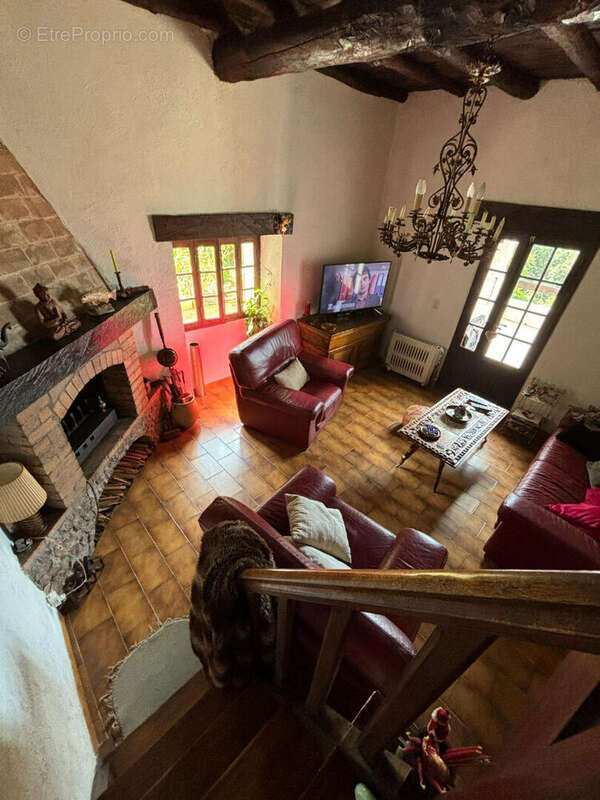 Maison à MORSIGLIA