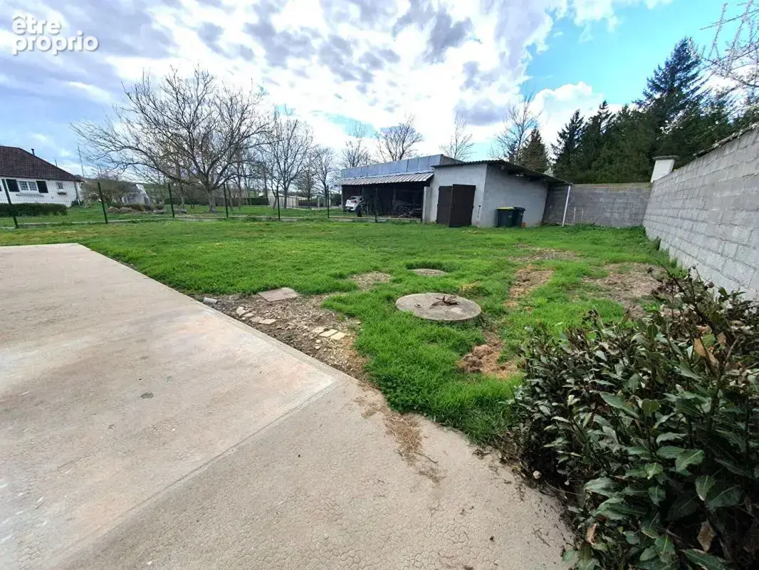 Maison Bourges 4 pièce(s) 94 m2 - photo 8