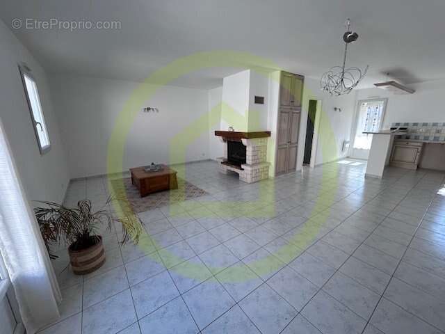 Maison à BREM-SUR-MER