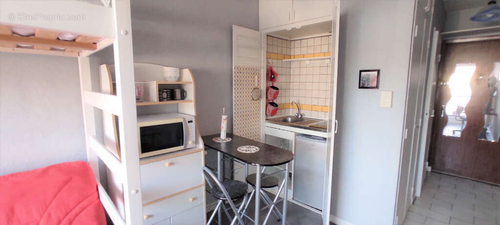 Appartement à CLERMONT-FERRAND