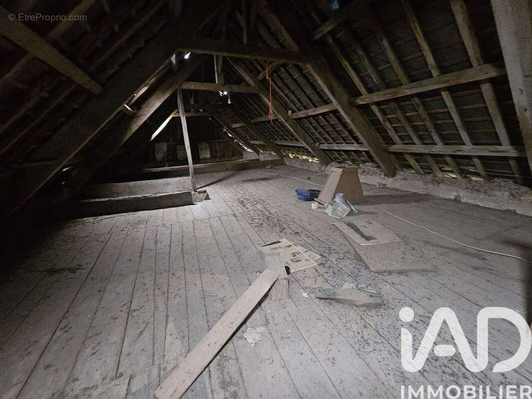 Photo 9 - Maison à LANRELAS