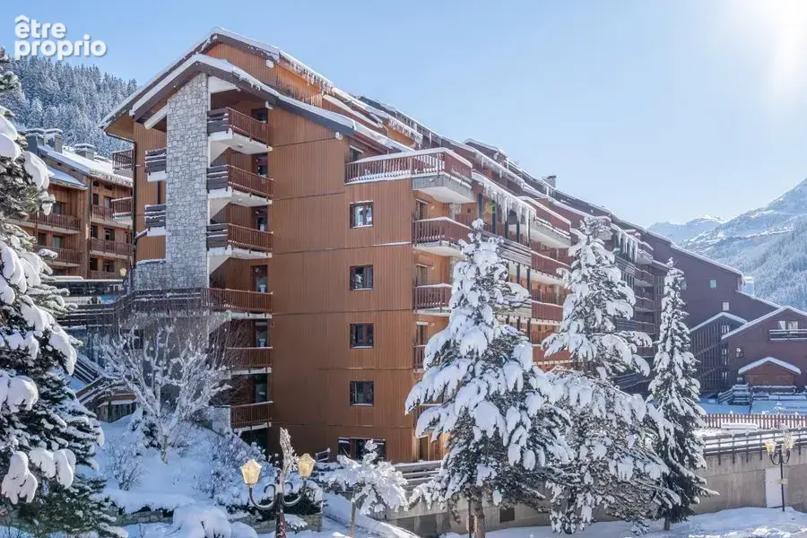 Photo Appartement à Les Allues au prix de 150 912€