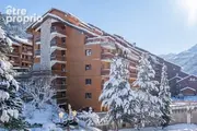 Appartement à LES ALLUES
