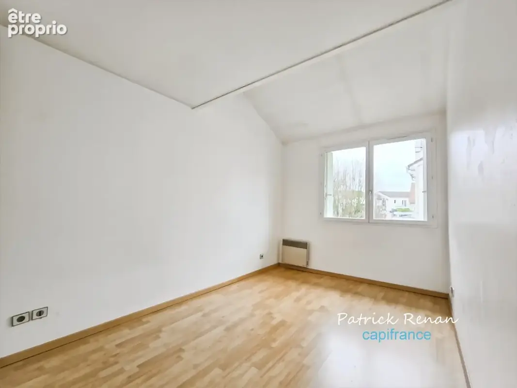Appartement à vendre 4 pièces, T4/T5 GIF SUR YVETTE (91) - photo 11