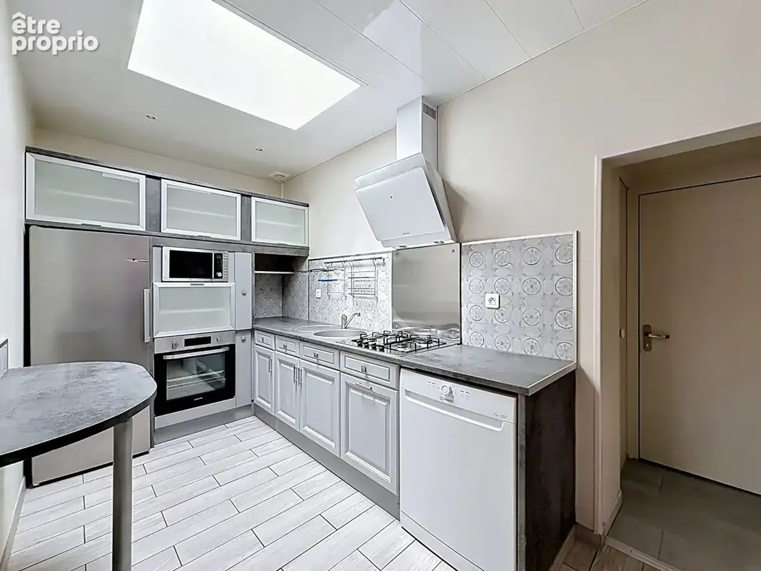 Maison Trélazé Familiale secteur Les Tellières . - photo 8