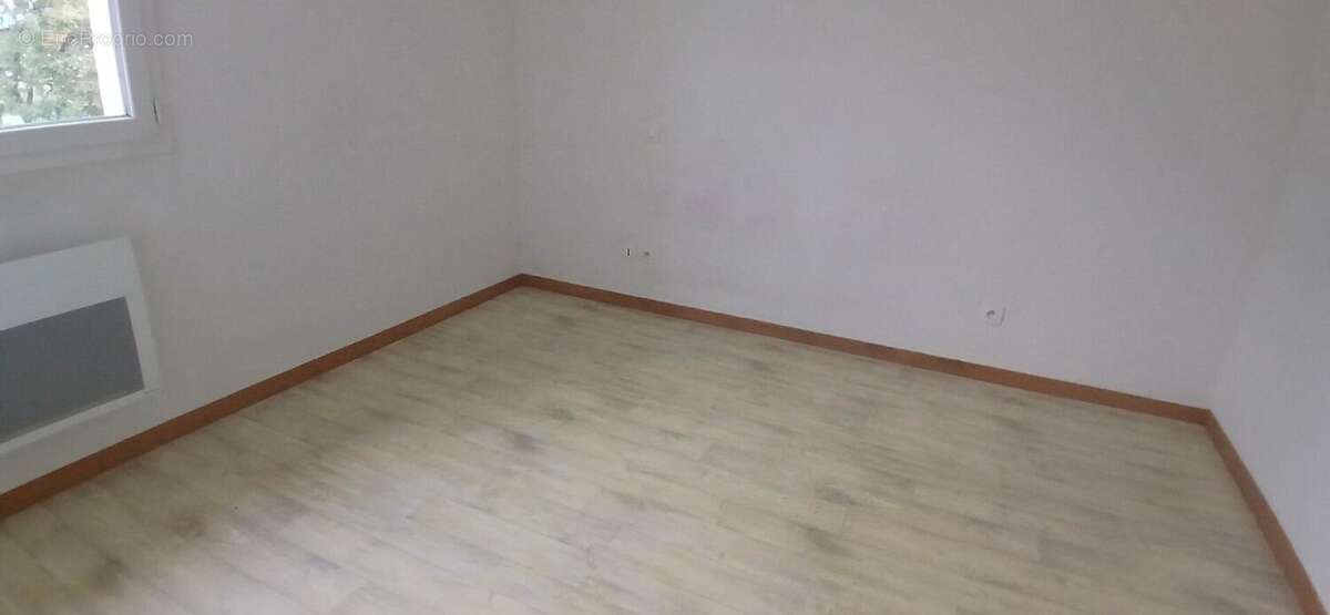 Photo 6 - Maison à NAINTRE