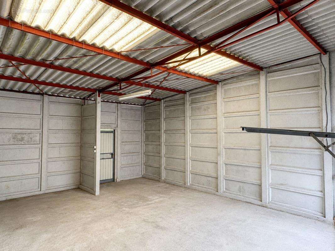 Raches - lot maison + dépendance + 2 doubles garages - photo 25