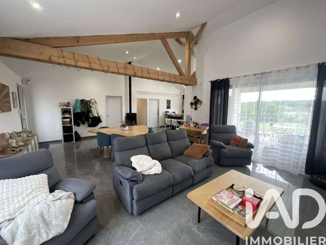 Photo 4 - Maison à ITEUIL