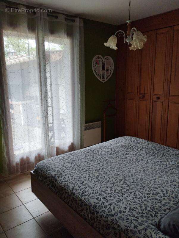 Maison à ESPERAZA