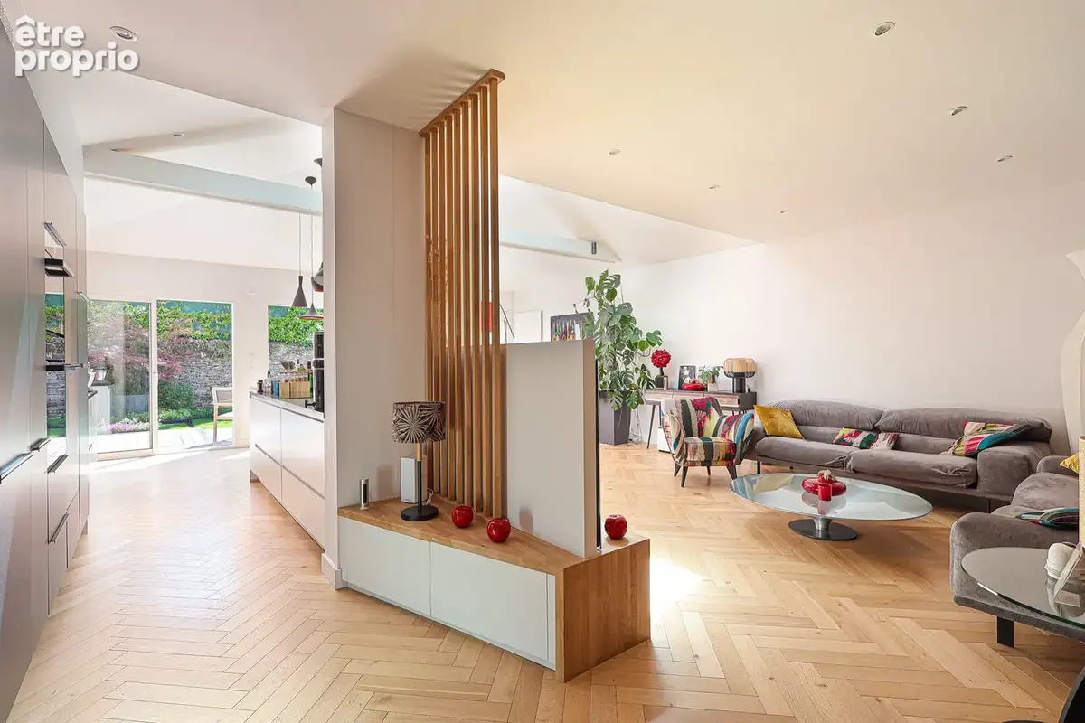 Maison 175 m² à Nantes  - photo 4