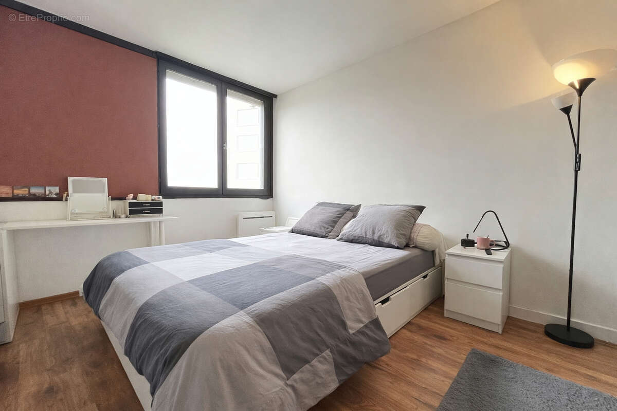 Appartement à MONTIGNY-LE-BRETONNEUX