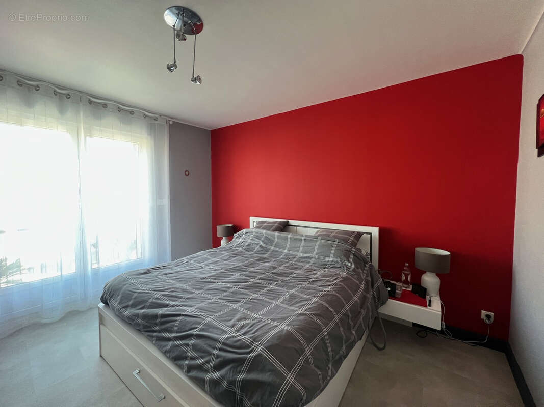 Appartement à LES SABLES-D&#039;OLONNE