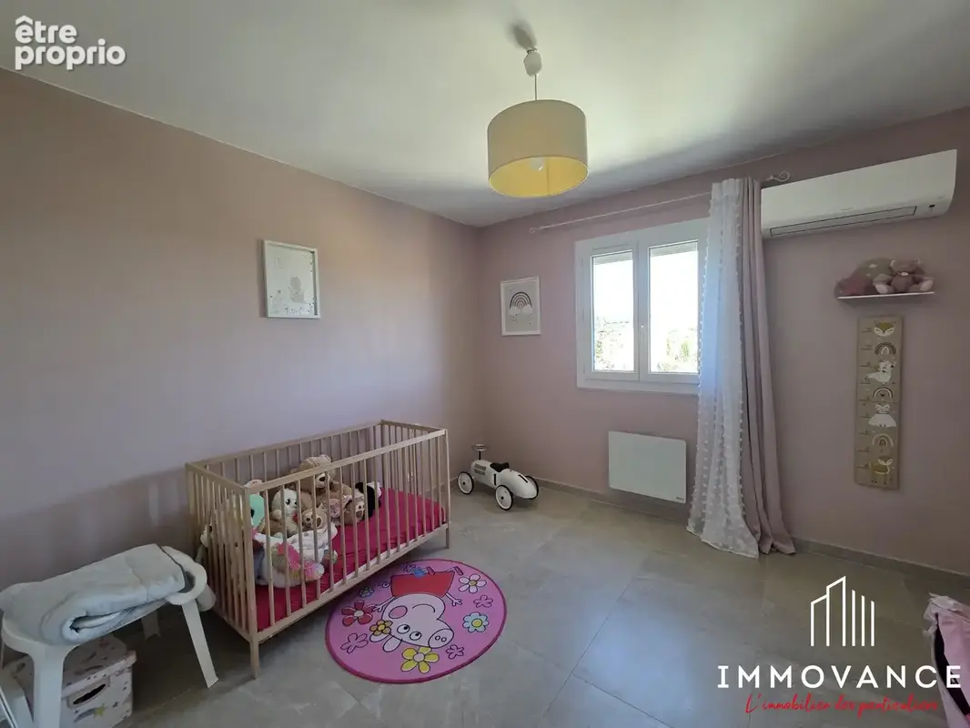 Maison 7 pièces 140 m² à vendre à Castelnau-Le-Lez (34170) - photo 8