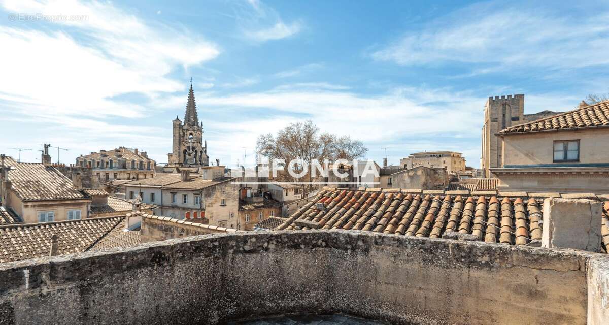 Appartement à AVIGNON