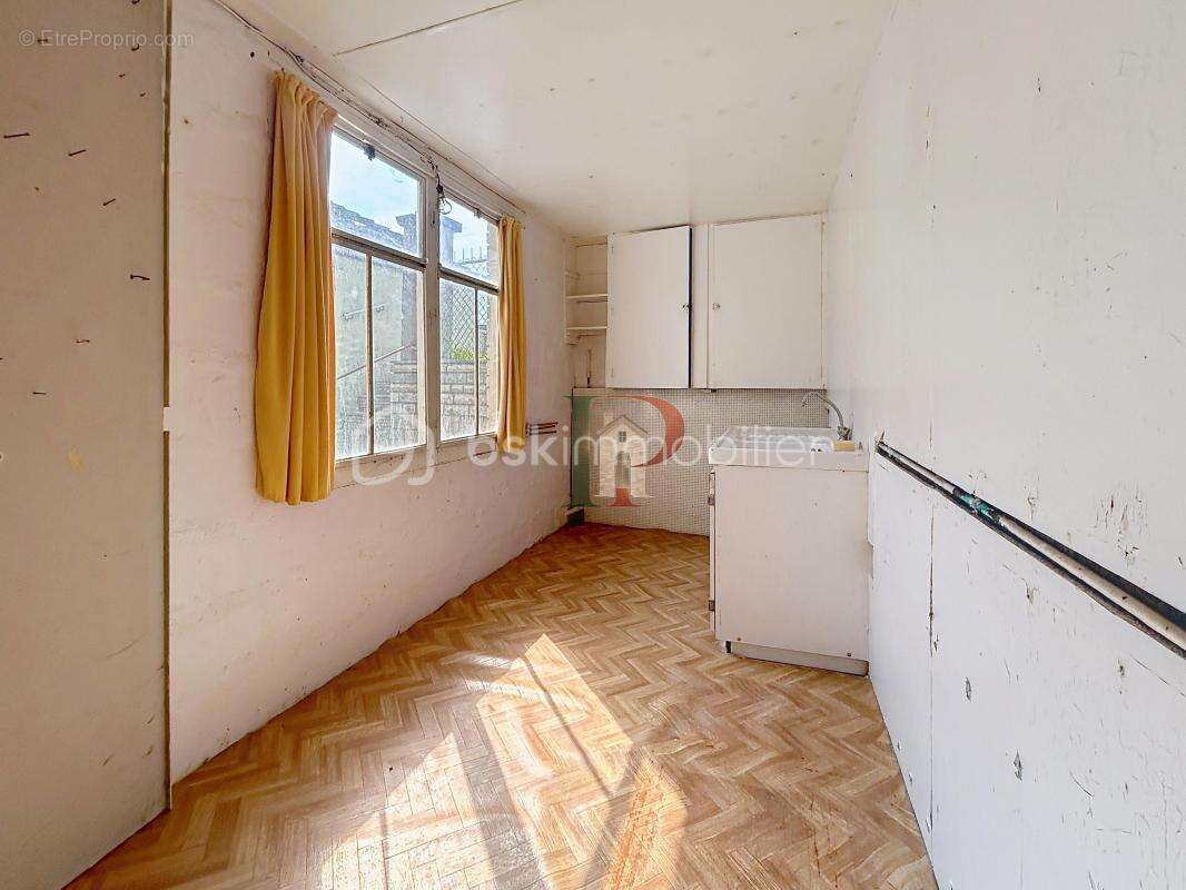 Maison à Argentenay avec terrain de 726 m² - photo 14