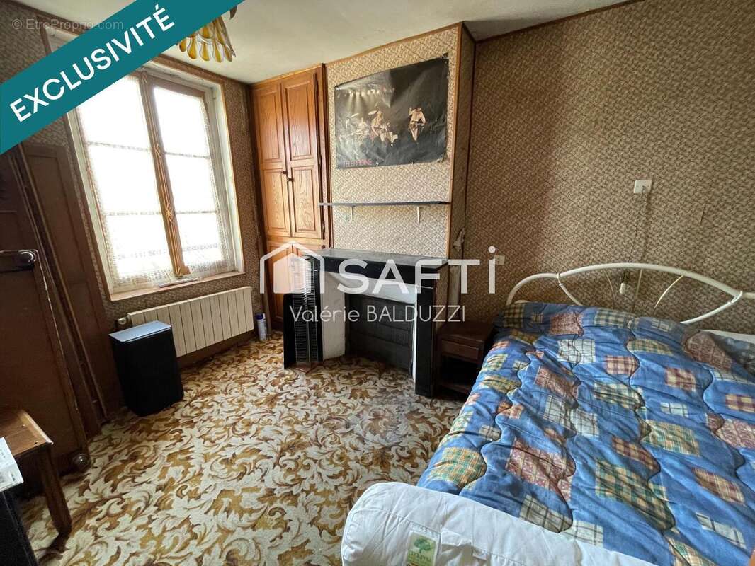 Photo 9 - Maison à VIELS-MAISONS