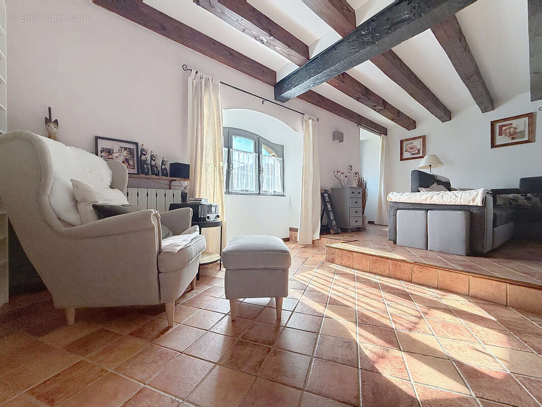 Appartement à SAINT-VIANCE