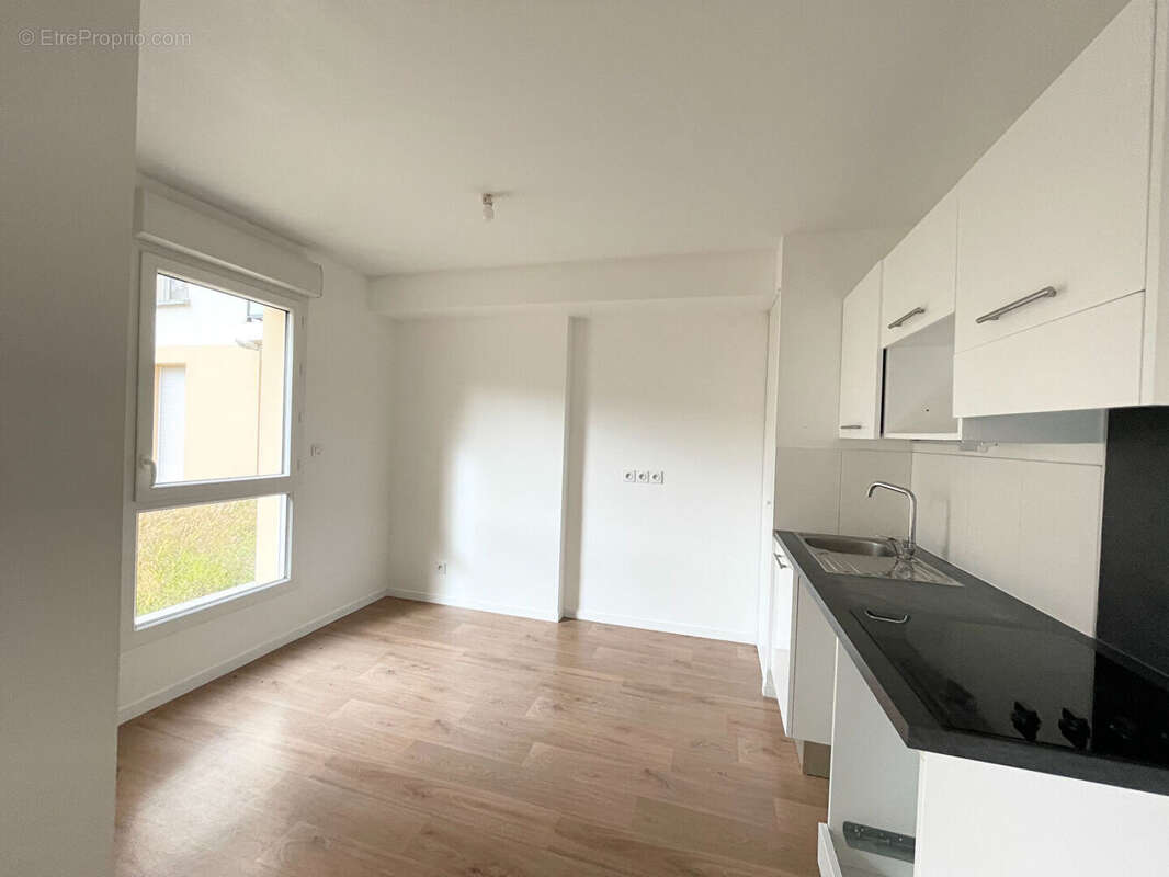 Appartement à ORLEANS