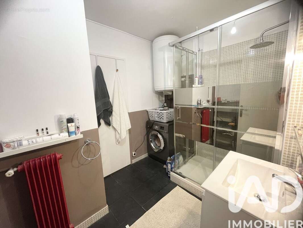 Photo 9 - Appartement à SAINT-HERBLAIN