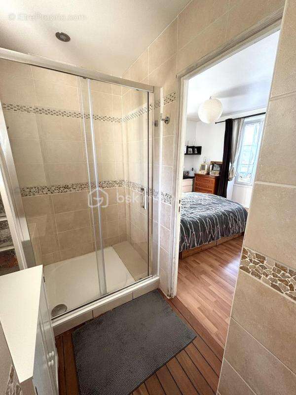 Maison à EPINAY-SUR-ORGE