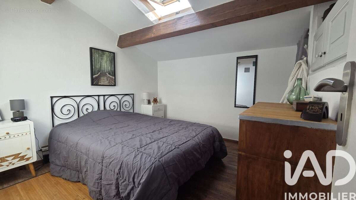 Photo 7 - Appartement à LA GARDE