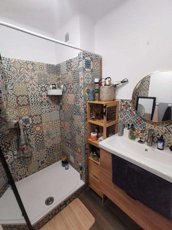 Appartement à DRAGUIGNAN