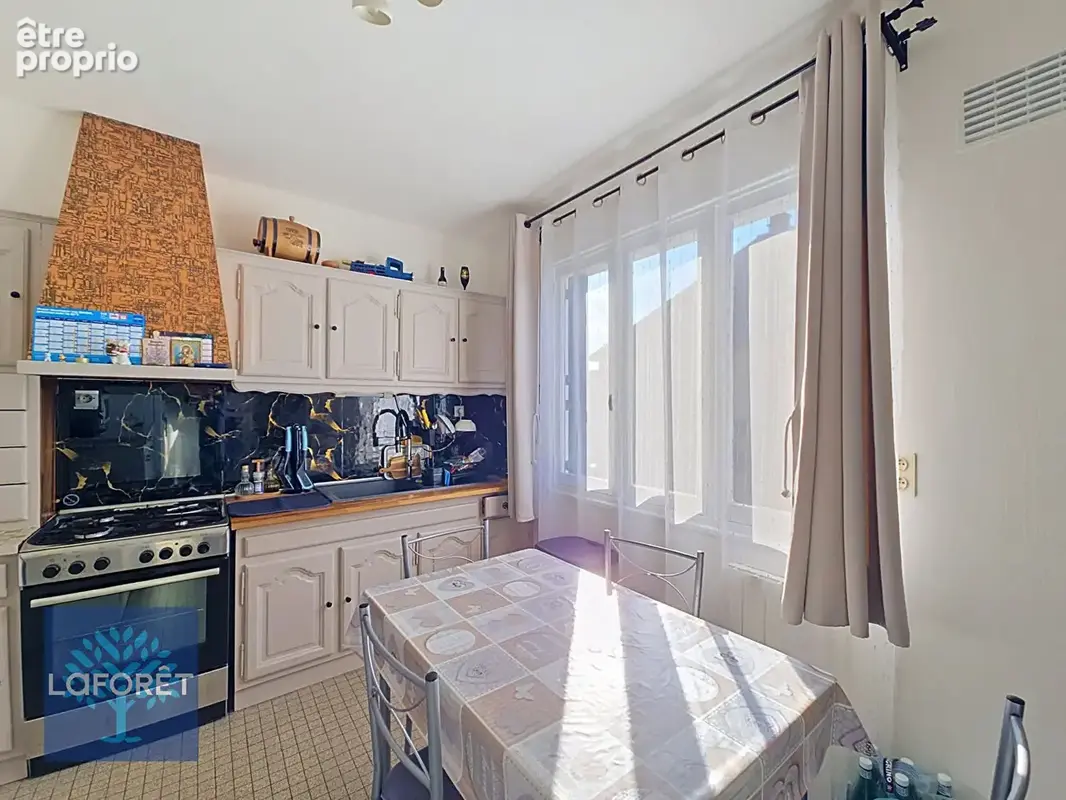 Maison sur sous-sol Louvigne Du Desert, 3 chambres, 82 m2 - photo 5