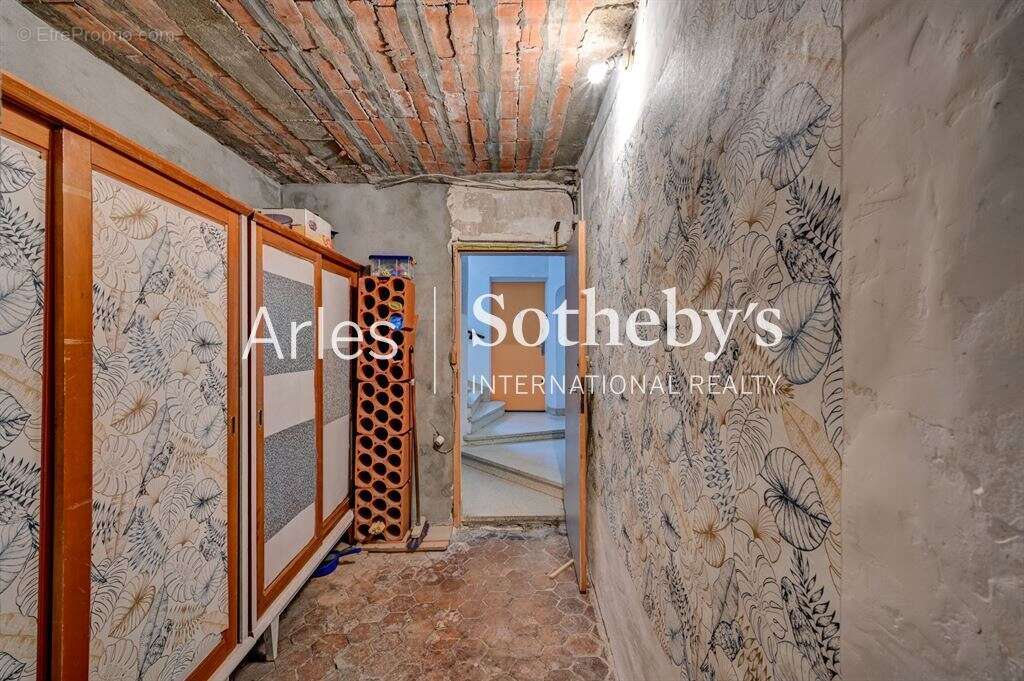 Appartement à ARLES