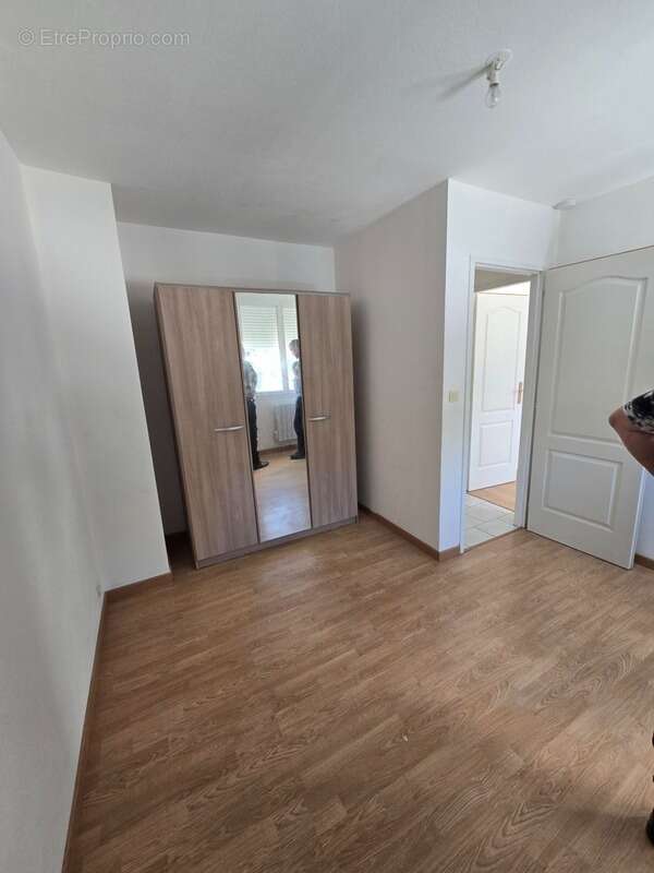 Appartement à LA TREMBLADE