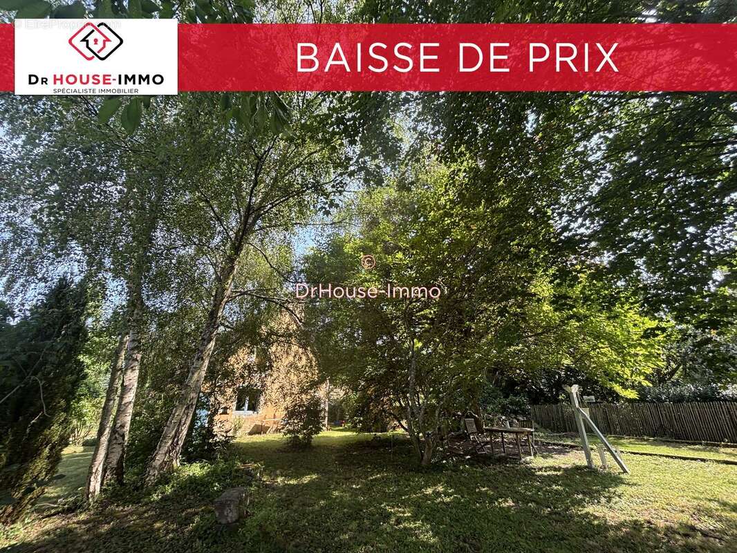 Maison 6 pièces 133 m² à vendre à Preaux-Du-Perche (61340) - photo 21