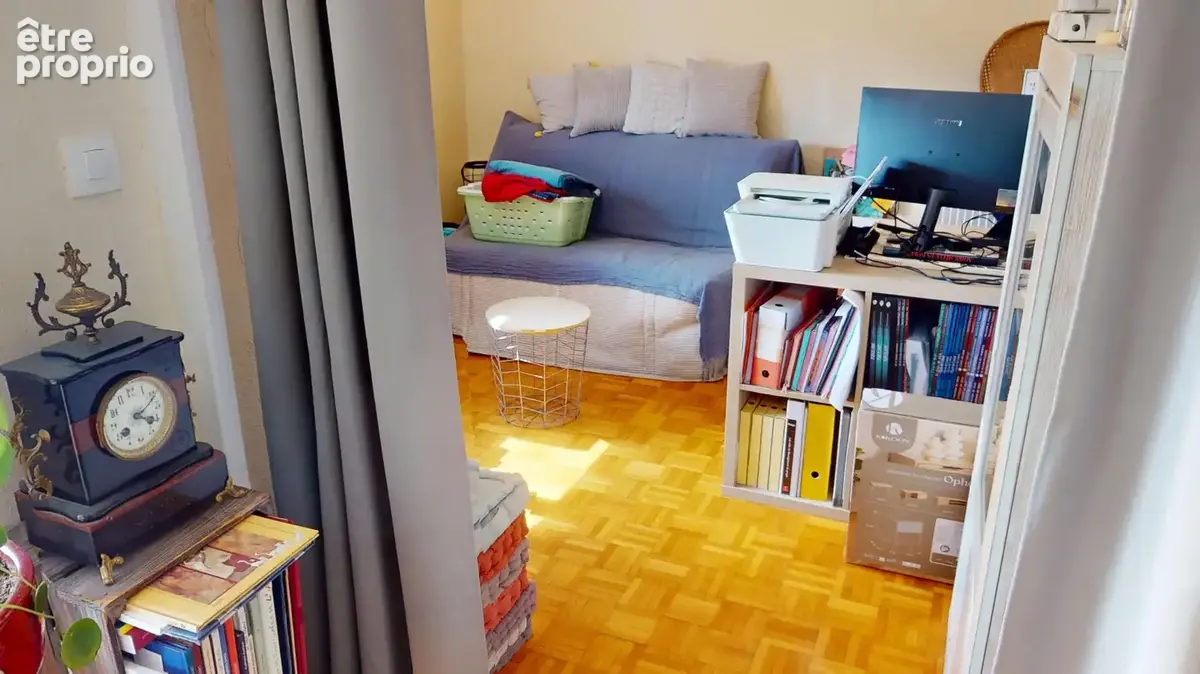 Appartement 4 pièces 76 m² à vendre à Besancon (25000) - photo 9