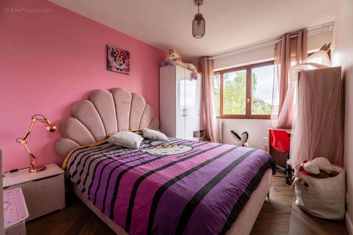 Appartement à NOISY-LE-ROI