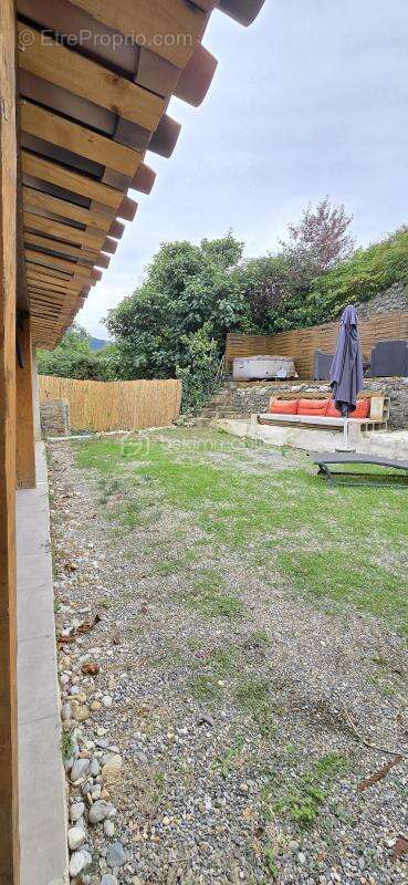 Maison à DIGNE-LES-BAINS