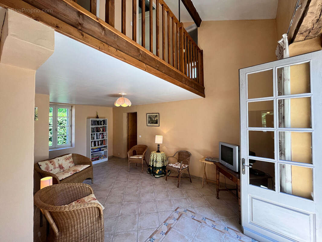 Maison en pierre entre Monpazier et Beaumont du Perigord - photo 10