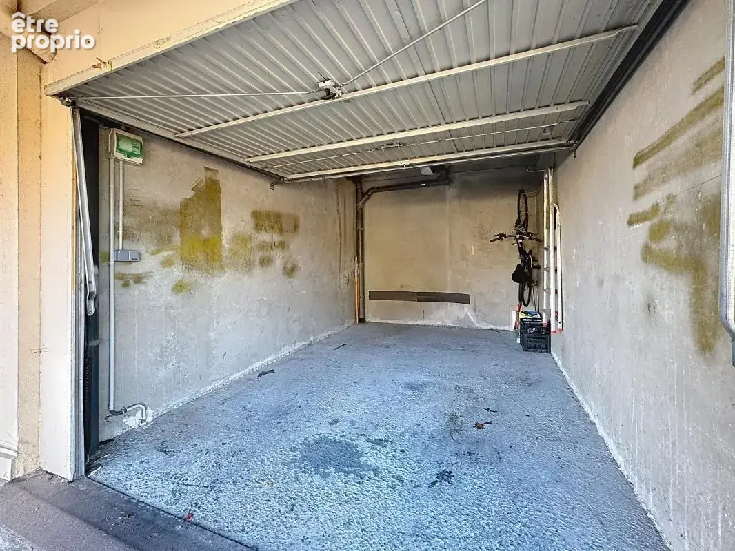 Appartement 2 pièces de 49 m2 + garage - photo 14