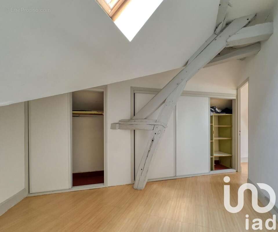 Photo 5 - Appartement à COMPIEGNE