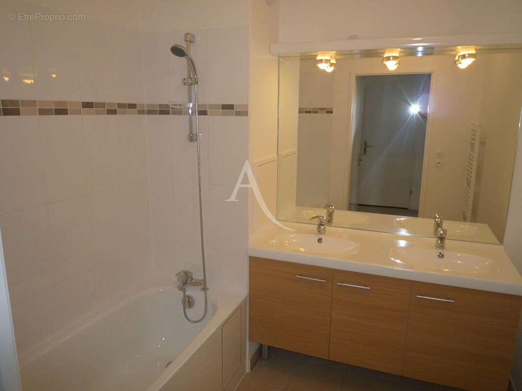 Appartement à ERMONT